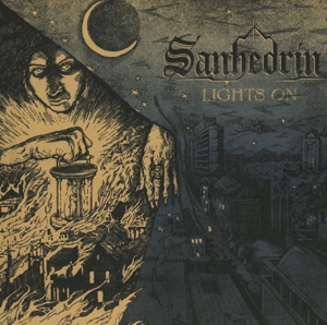 Sanhedrin – Lights On
