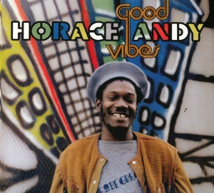 Andy, Horace – Good Vibes