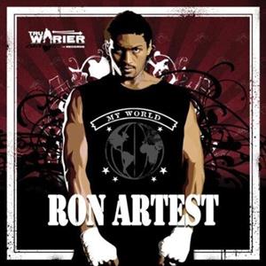 Artest, Ron – My World