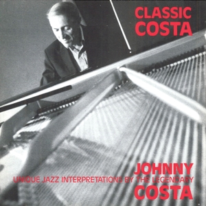Costa, Johnny – Classic Costa