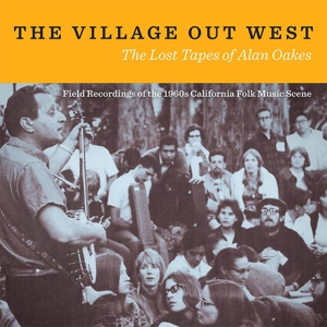 V/A – Village Out West
