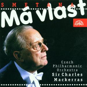 Czech Philharmonic, Jiri Beloh – Ma Vlast-My Country