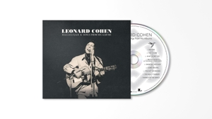 Cohen, Leonard – Hallelujah & Songs From His Albums