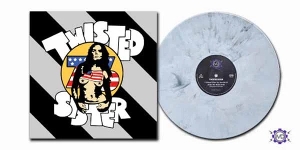 Twisted Sister – The Early Singles