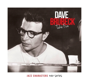 Brubeck, Dave – Take Five