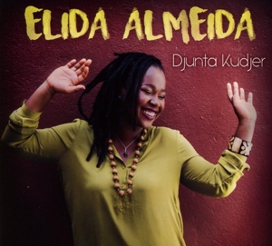 Almeida, Elida – Djunta Kudjer