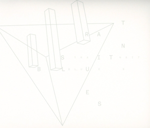 Devil Wears Prada – Transit Blues (Electric Blue/M