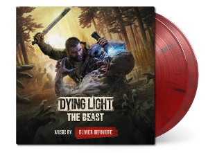 Deriviere, Olivier – Dying Light: the Beast