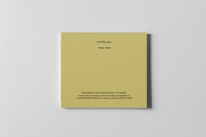 Rani, Hania – Nostalgia