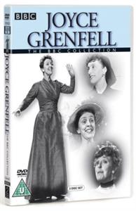 Grenfell, Joyce – Bbc Collection