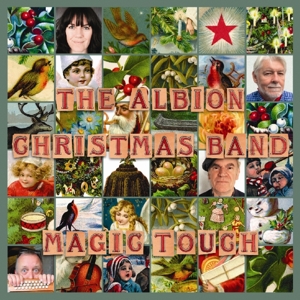 Albion Christmas Band – Magic Touch
