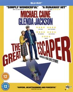 Movie – The Great Escaper