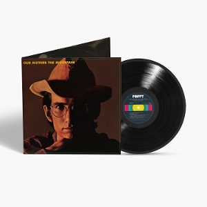 Van Zandt, Townes – Our Mother the Mountain