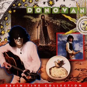 Donovan – Definitive Collection