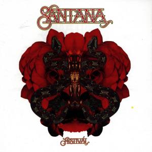 Santana – Festival