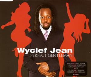 Jean, Wyclef – Perfect Gentlemen -4tr-