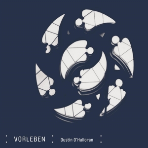 O'Halloran, Dustin – Vorleben