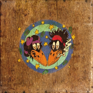 Black Crowes – Shake Your Money Maker