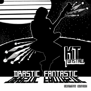 Tunstall, Kt – Drastic Fantastic