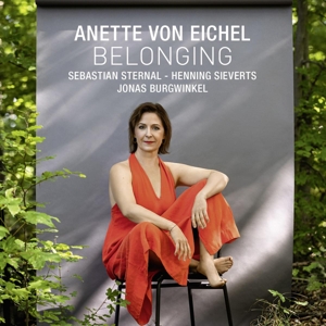 Von Eichel, Anette – Belonging