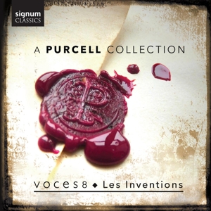 Currentzis, Teodor – Les Inventions