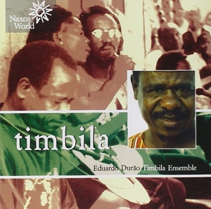 Durao, Eduardo - Timbila Ensemble - – Timbila