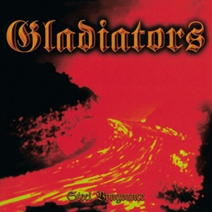Gladiators – Steel Vengeance