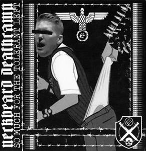 Neckbeard Deathcamp – So Much For the Tolerant Left