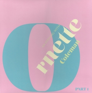 Coleman, Ornette – An Evening With Ornette Coleman 1
