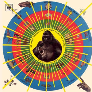 Santos, Pedro – Krishnanda