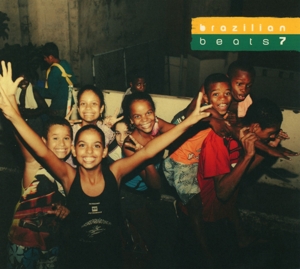 V/A – Brazilian Beats 7