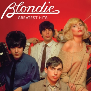 Blondie – Greatest Hits