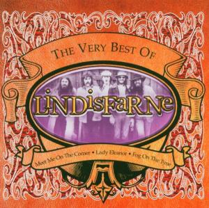 Lindisfarne – Best of