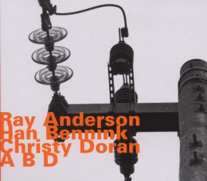 Anderson – A B D
