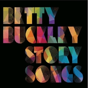 Buckley, Betty – Story Song