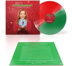 V/A – Music From Zoey's Extraordinary Christmas