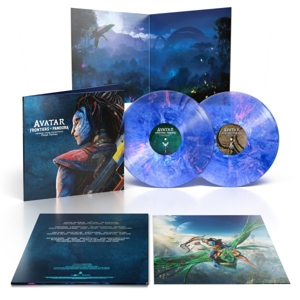 Toprak, Pinar – Avatar: Frontiers of Pandora