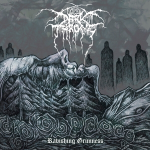 Darkthrone – Ravishing Grimness