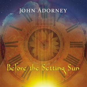 Adorney, John – Eversound