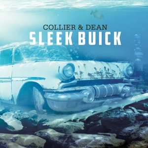 Collier & Dean – Sleek Buick