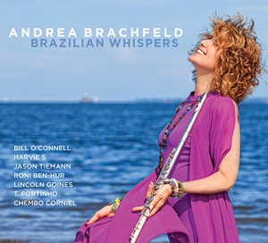 Brachfeld, Andrea – Brazilian Whispers