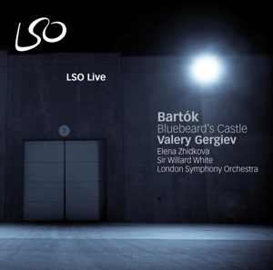 Ormandy, Eugene – Bluebeard's Castle
