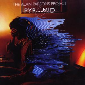 Alan Parsons Project, the – Pyramid