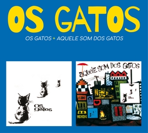 Os Gatos – Os Gatos + Aquele Som Dos Gatos