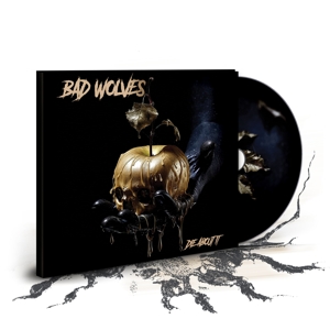 Bad Wolves – Die About It