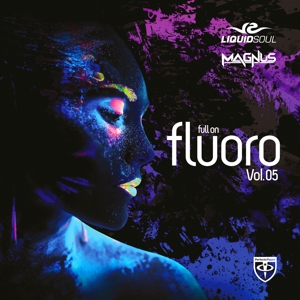 V/A – Full On Fluoro Vol. 05