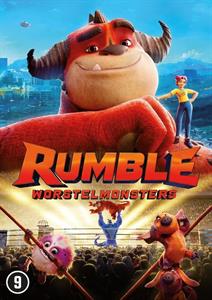 Animation – Rumble