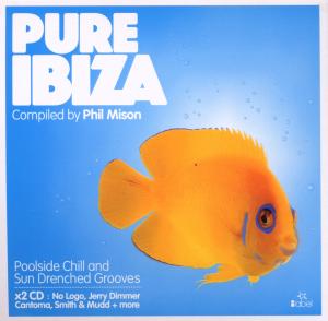 Various – Pure Ibiza