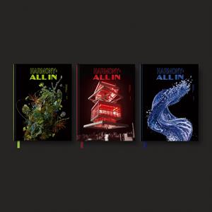 P1harmony – Harmony : All In