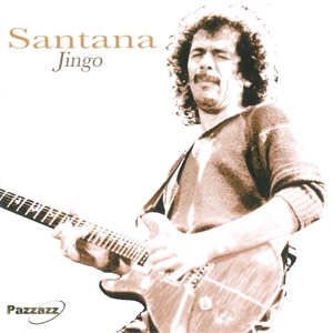 Santana – Jingo
